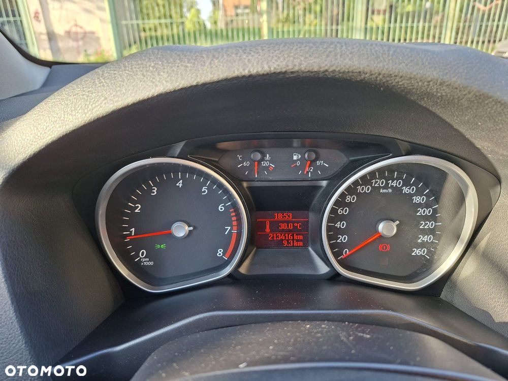 Ford Mondeo 1.6 T Ambiente - 3