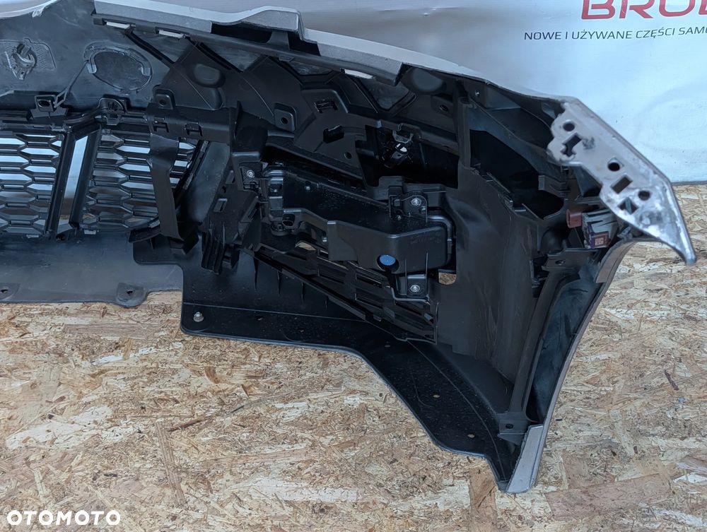 ZDERZAK PRZEDNI BMW 3 G20 G21 M-PAKIET - 8