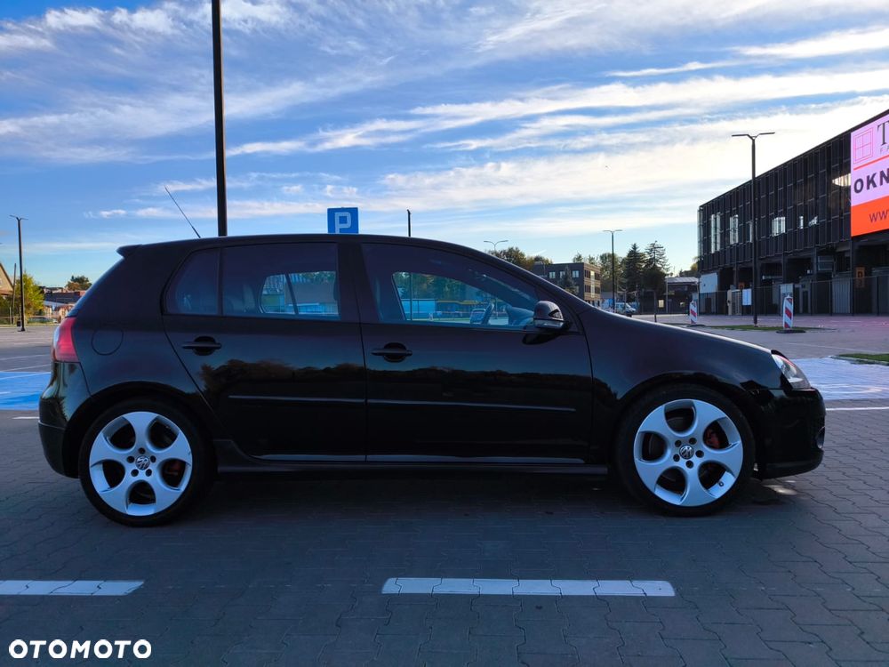 Volkswagen Golf 2.0 TSI GTI - 25