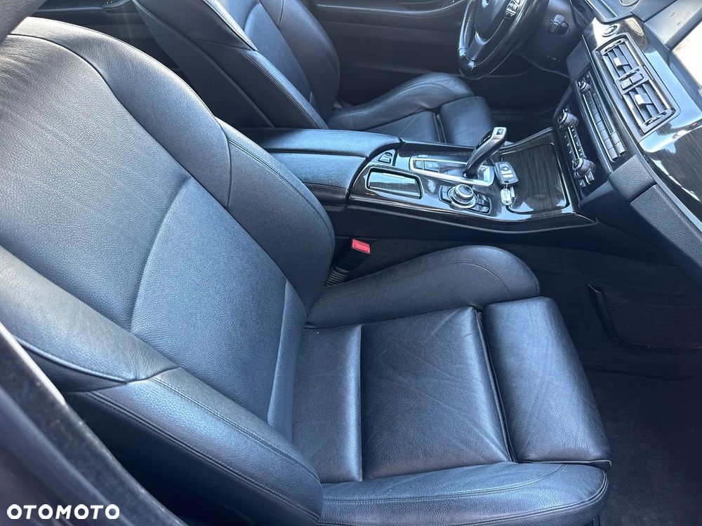 BMW Seria 5 - 17
