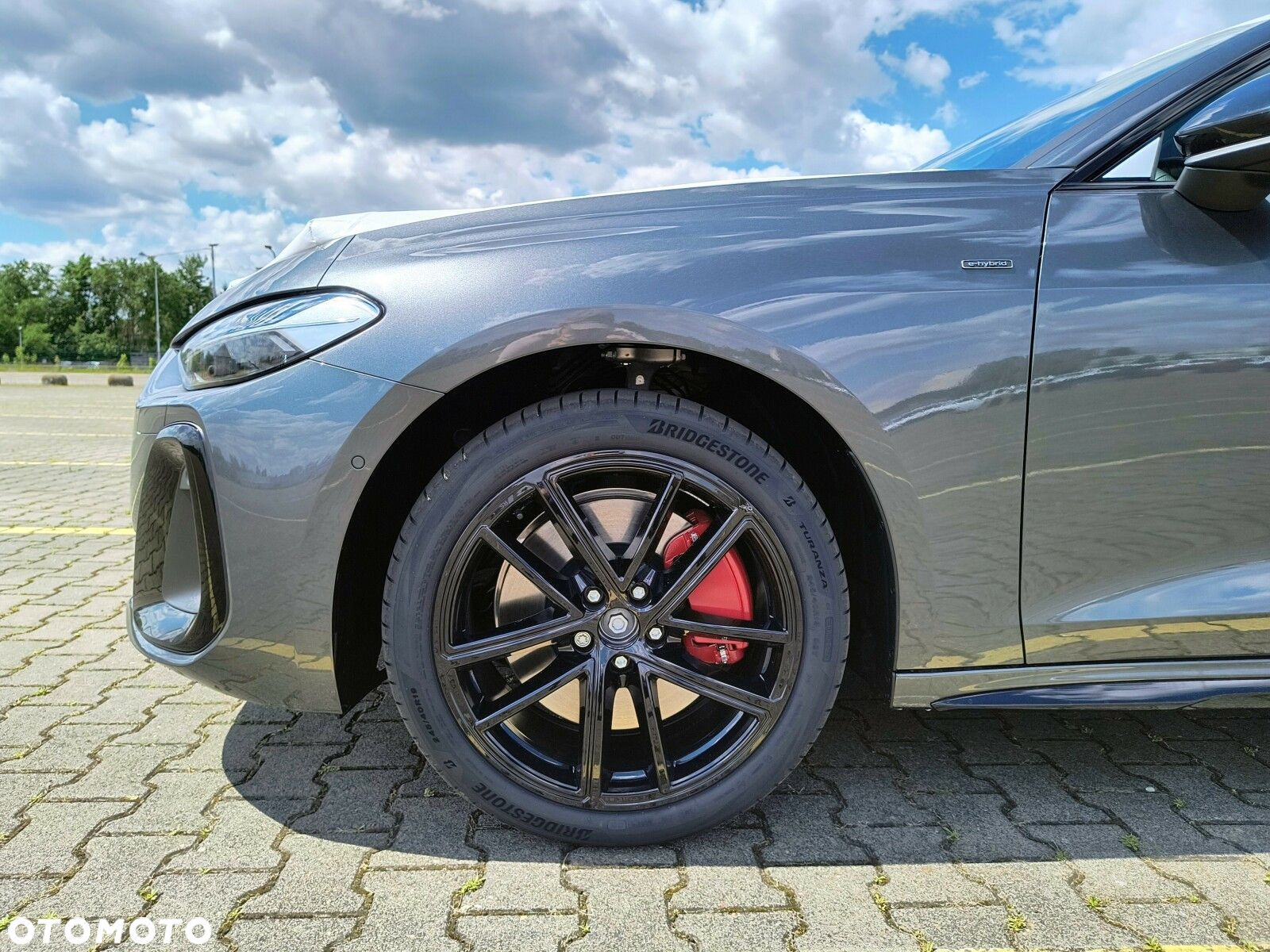 Audi A5 - 8