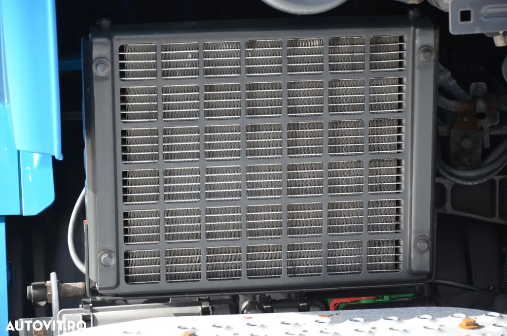 Scania R 500 / 6x2/4 PUSHER / FULL AIR / SKÓRA / LED / ACC / NAVI / ALUSY / 7236 - 14