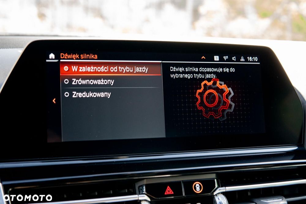 BMW Seria 8 840i xDrive - 24