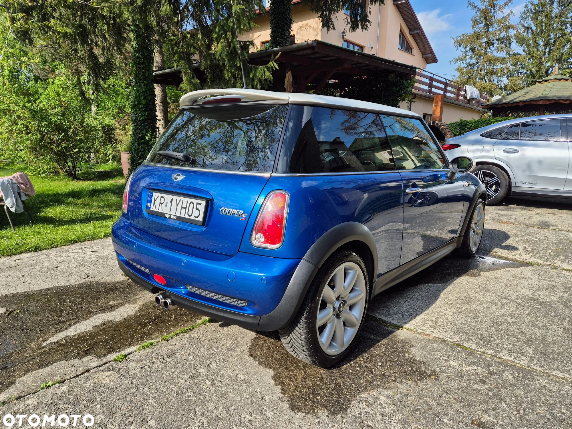 MINI Cooper S Standard - 8