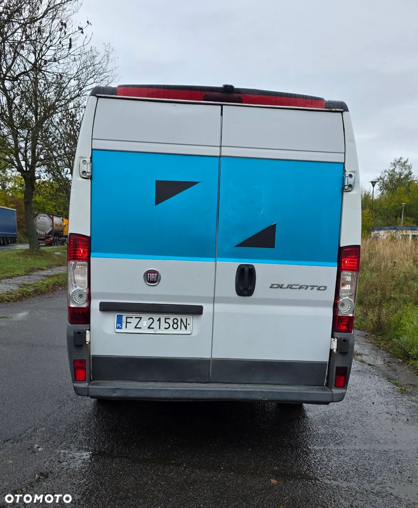 Fiat DUCATO - 10