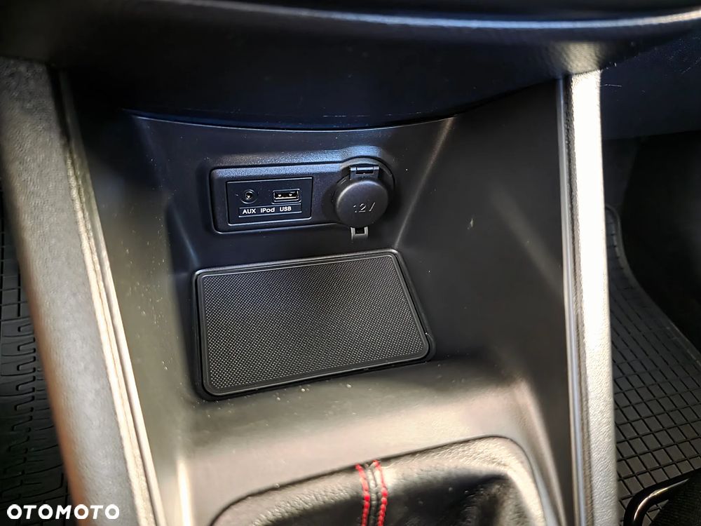 Kia Venga 1.4 CVVT Fifa World Cup Edition - 18