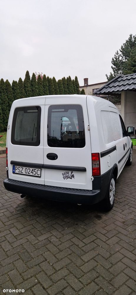Opel Combo Tour Cosmo - 6