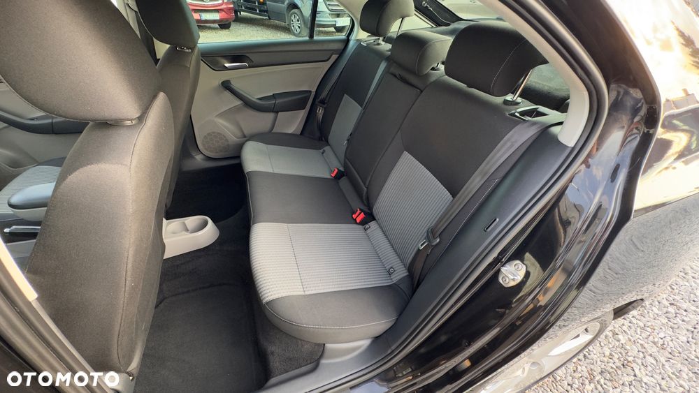 Seat Toledo 1.2 TSI Style - 35