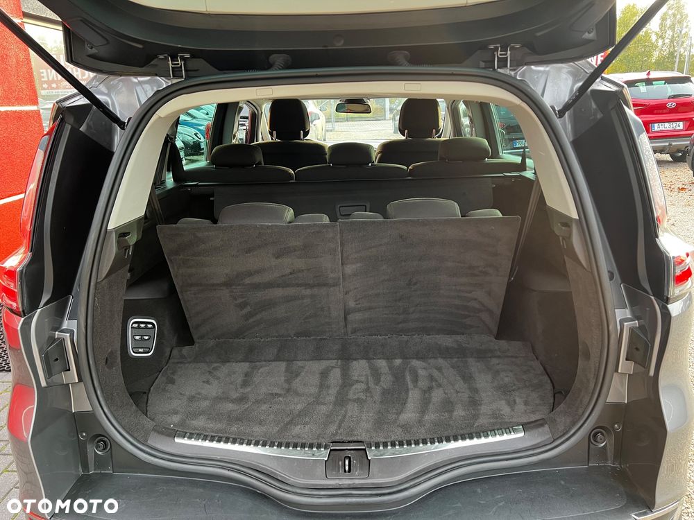 Renault Espace Energy dCi 130 Intens - 31