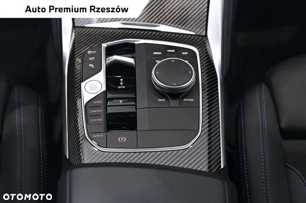 BMW Seria 4 420d mHEV M Sport - 17