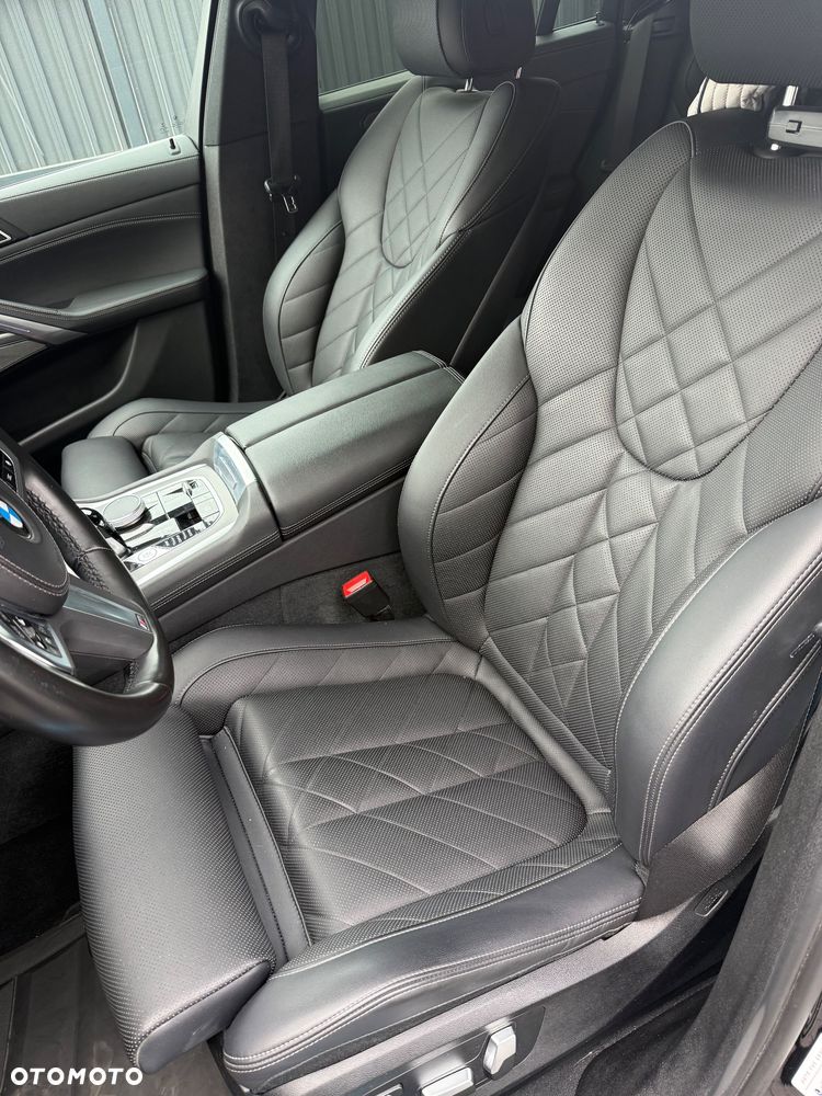 BMW X6 - 6