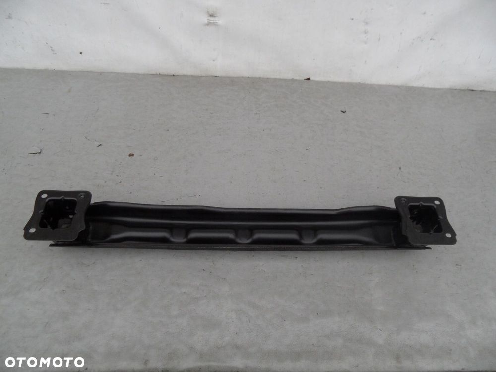 BELKA ZDERZAKA TYLNEGO TYŁ SMART FORTWO A451 451 - 2