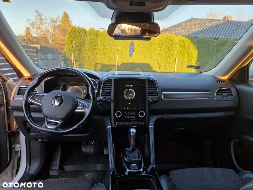 Renault Koleos 2.0 dCi Intens 4x4 X-Tronic - 2