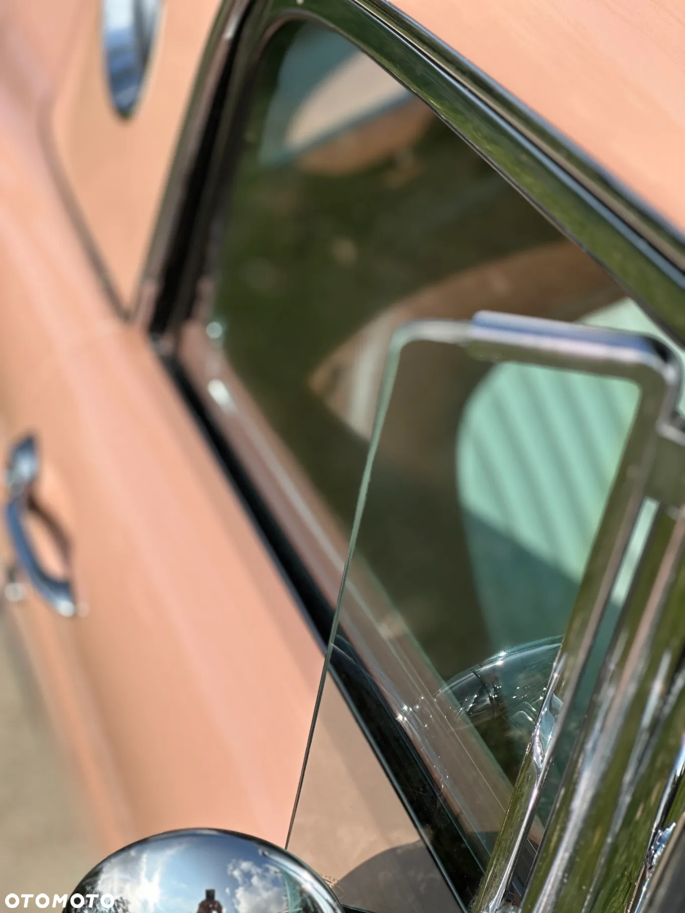 Ford Thunderbird - 21