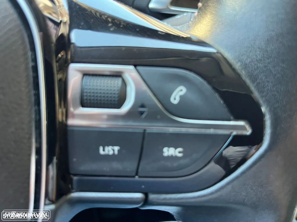 Peugeot 3008 1.5 BlueHDi Active - 27