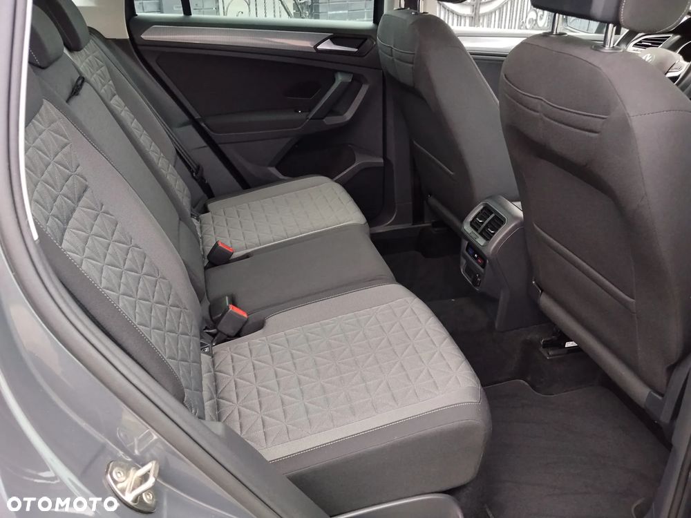 Volkswagen Tiguan 1.5 TSI OPF DSG URBAN SPORT - 31