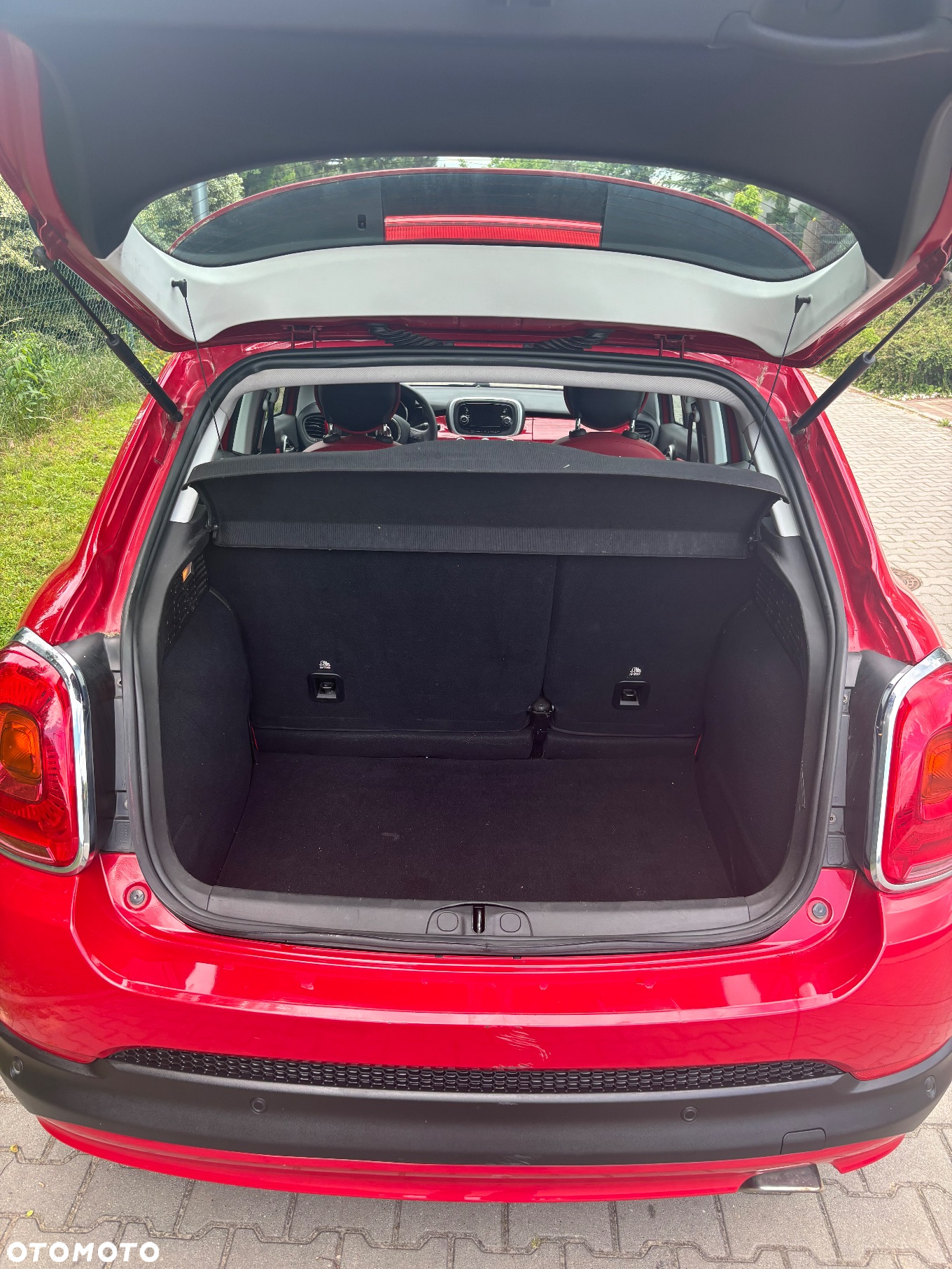 Fiat 500X 1.3 Multijet 4x2 S&S Urban - 16