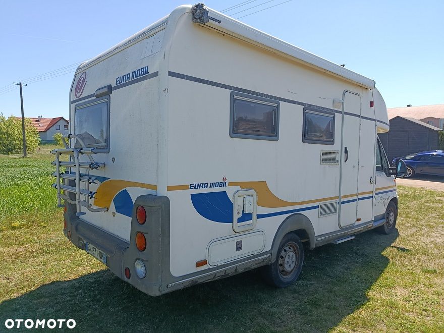 Fiat Ducato - 4
