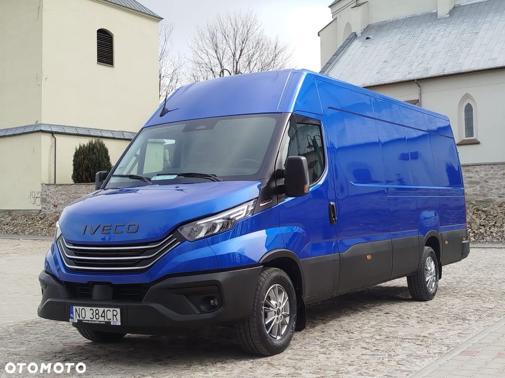 Iveco 35S18 - 8