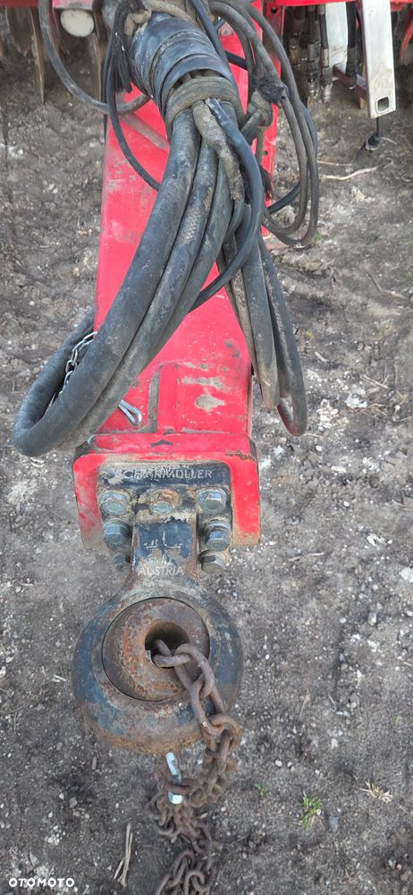 Väderstad Spirit ST 600 S - 16