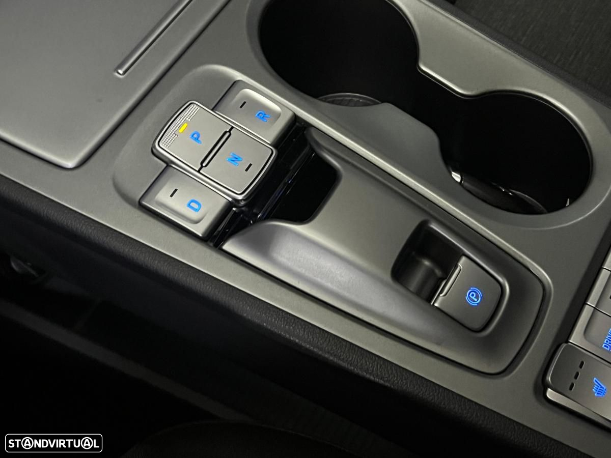 Hyundai Kauai EV 64 kWh Premium - 26