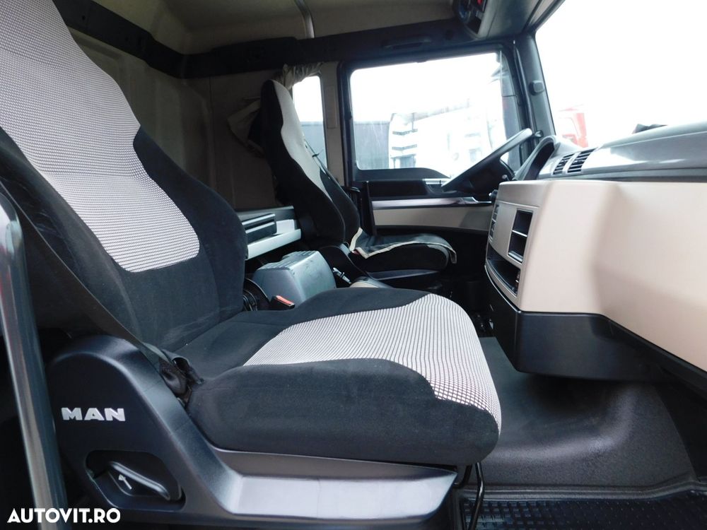 MAN Tgx - 5