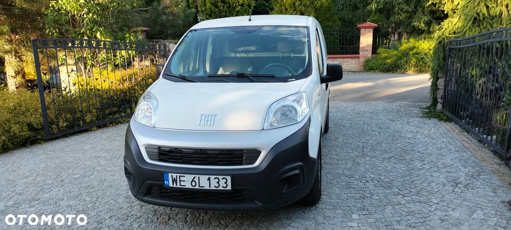 Fiat FIORINO - 4