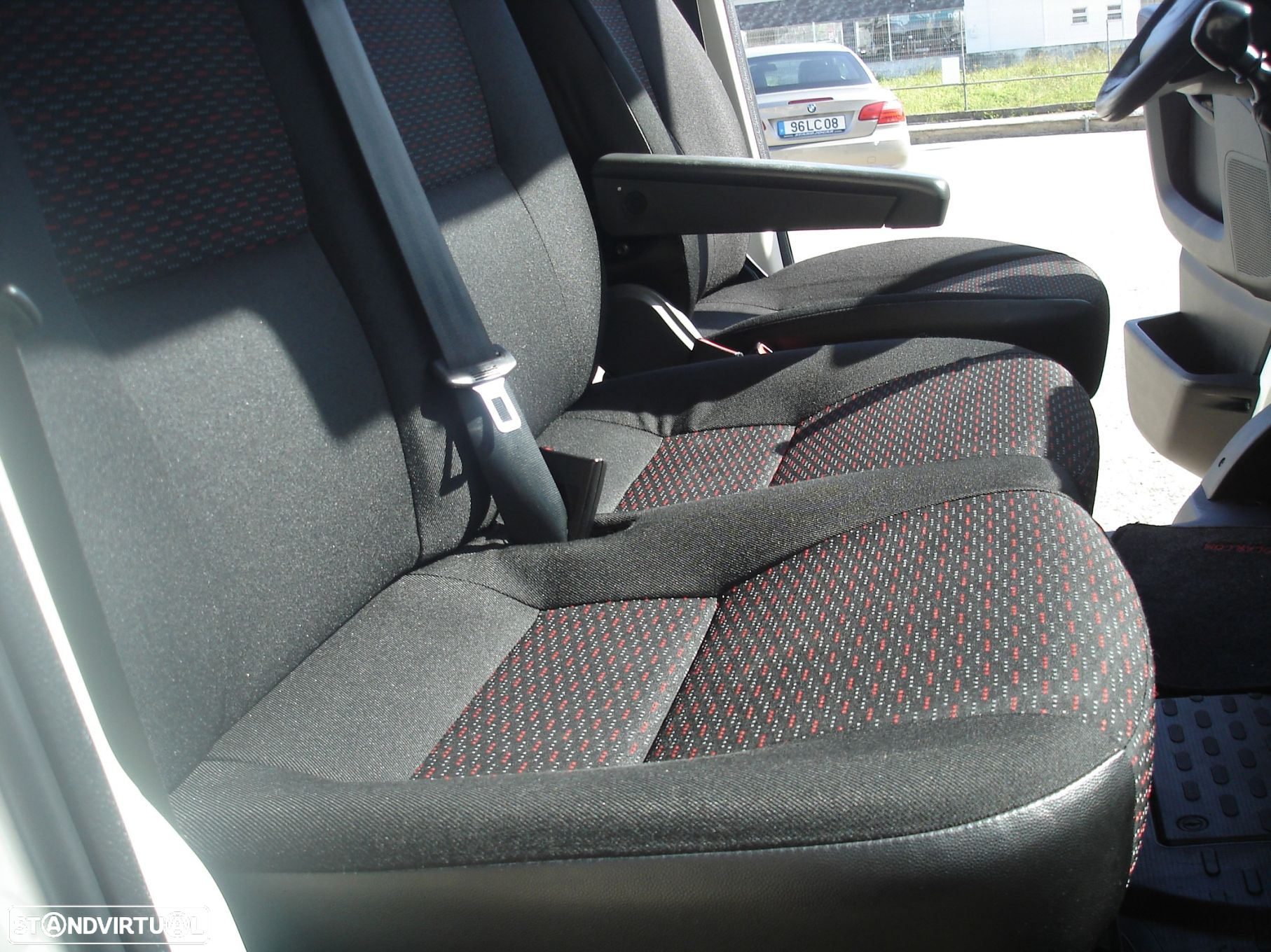 Citroën Jumper 2.2 BlueHDi 35 Heavy L4 CD - 21