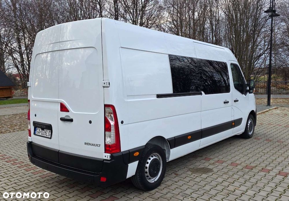 Renault Master - 6