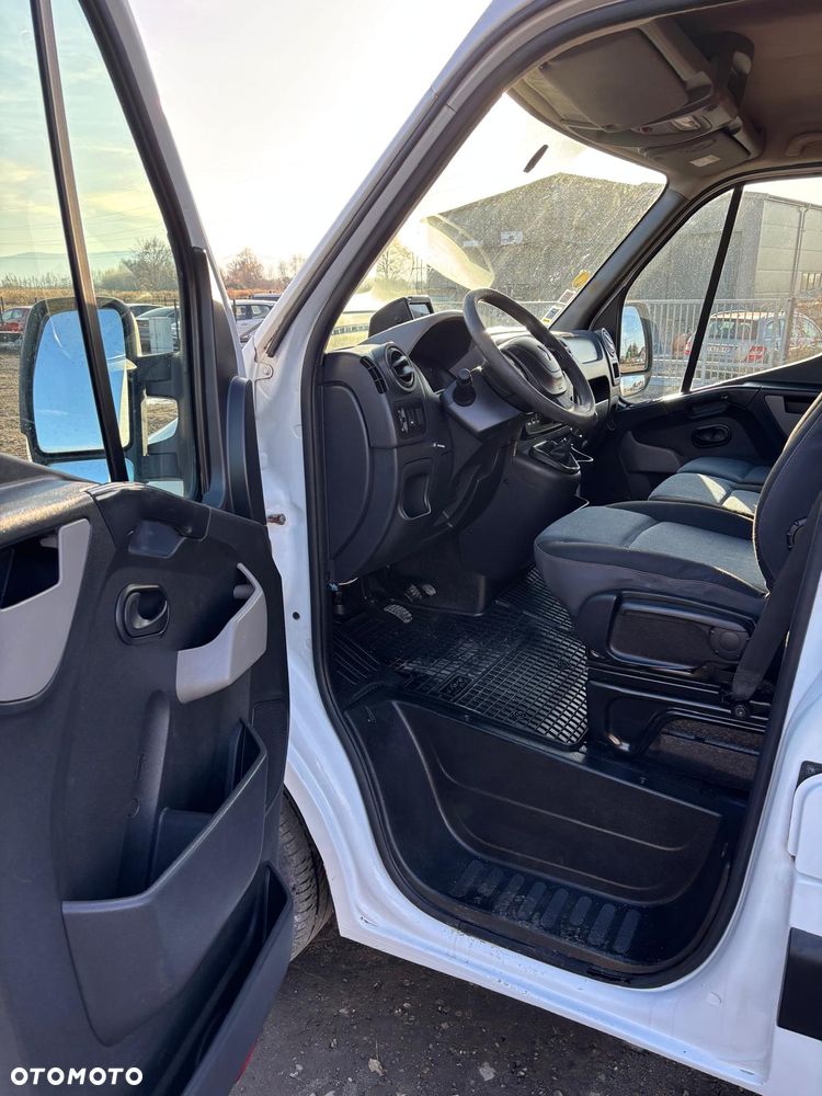 Renault MASTER - 9