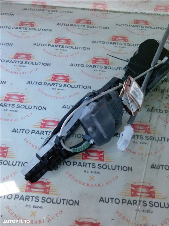 contramaner usa dreapta spate bmw seria 3 f30 - 1