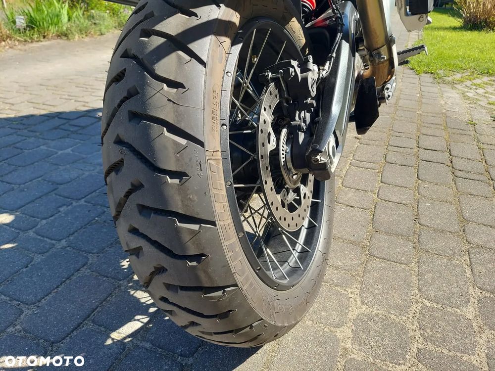 BMW GS - 4