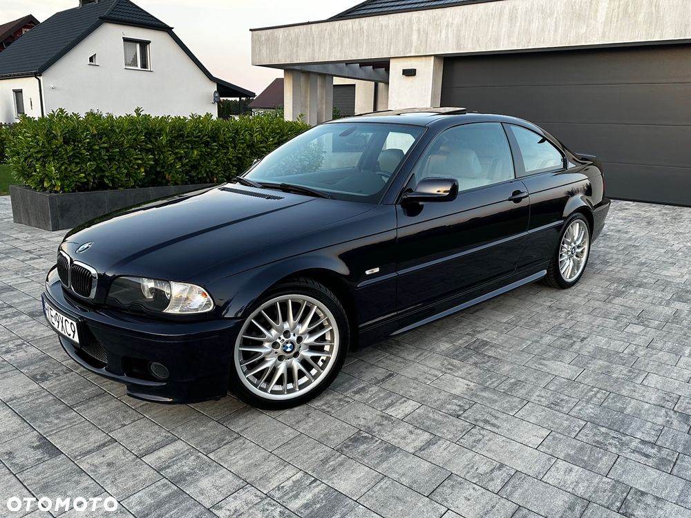 BMW Seria 3 330 Ci Edition Sport - 10