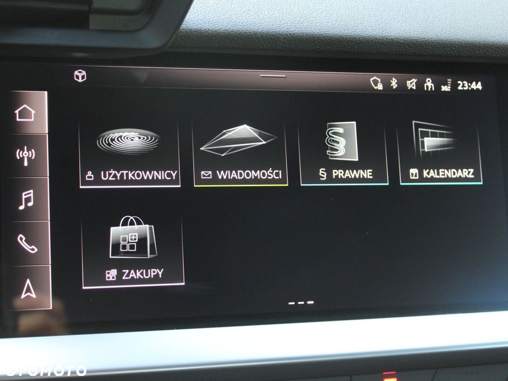 Audi A3 Sportback 30 TDI - 23