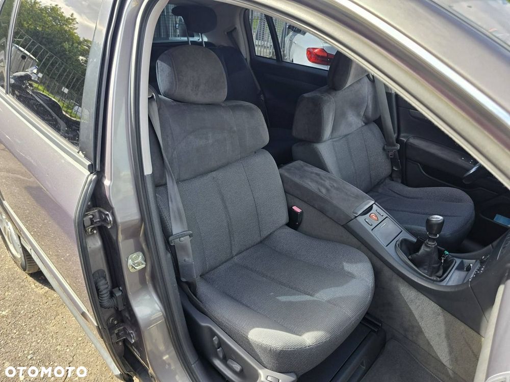 Renault Vel Satis Turbo Expression - 25