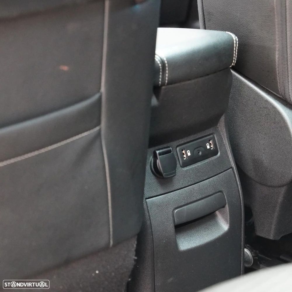 Renault Grand Scénic 1.7 Blue dCi Bose Edition EDC - 32