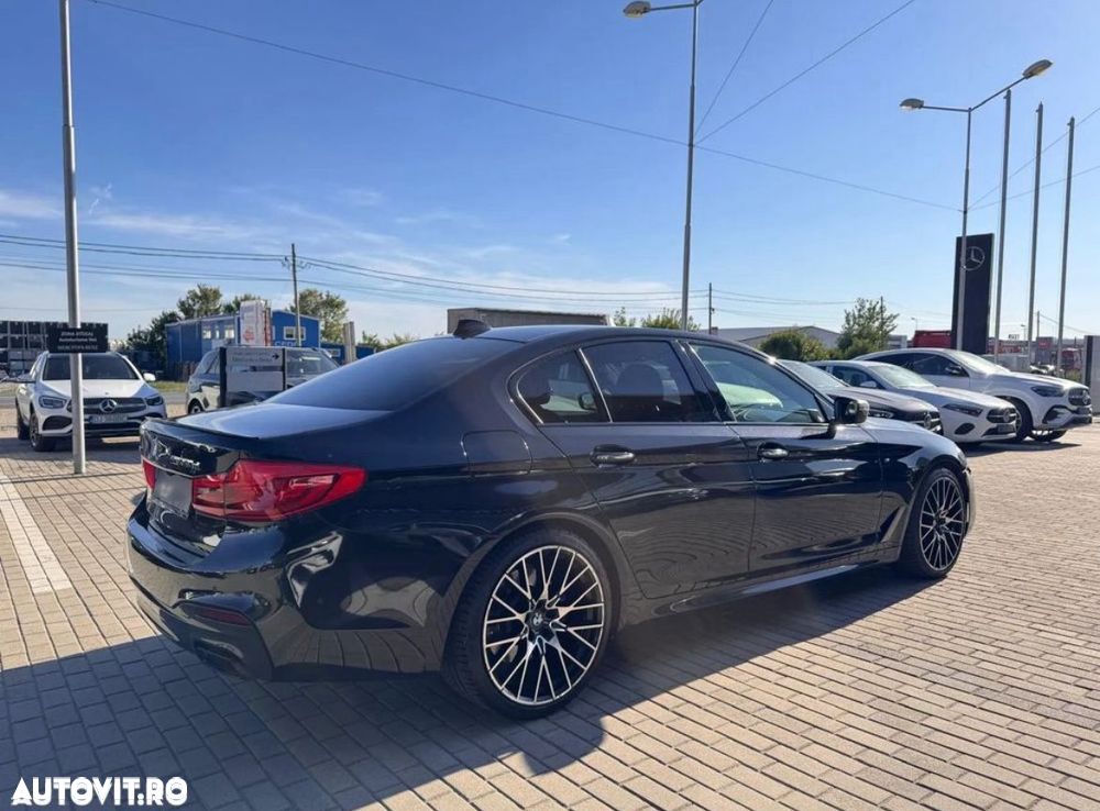 BMW M5 - 4