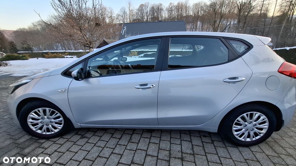 Kia Ceed 1.6 GDI M - 3