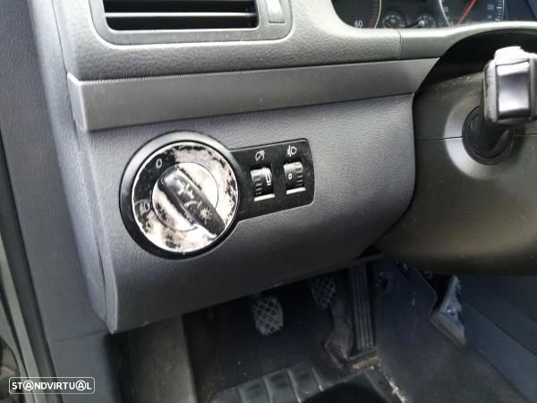 Para peças VOLKSWAGEN Touran (1T) - 19
