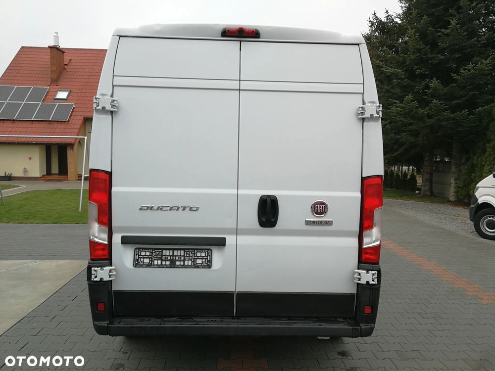 Fiat Ducato - 6