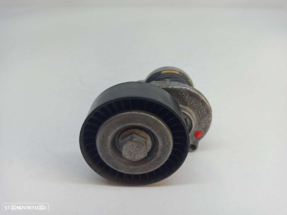 TENSOR CORREIA AUXILIAR VOLKSWAGEN POLO (6R1) ADVANCE - 1