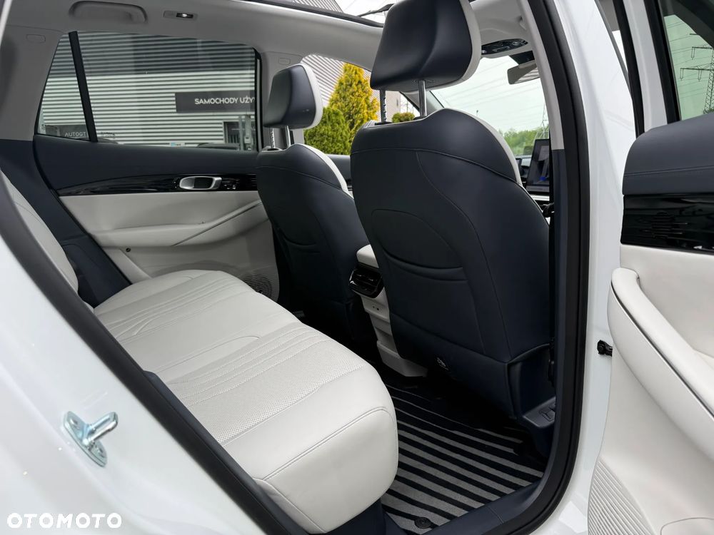 Geely EX5 60.22kWh Max - 11