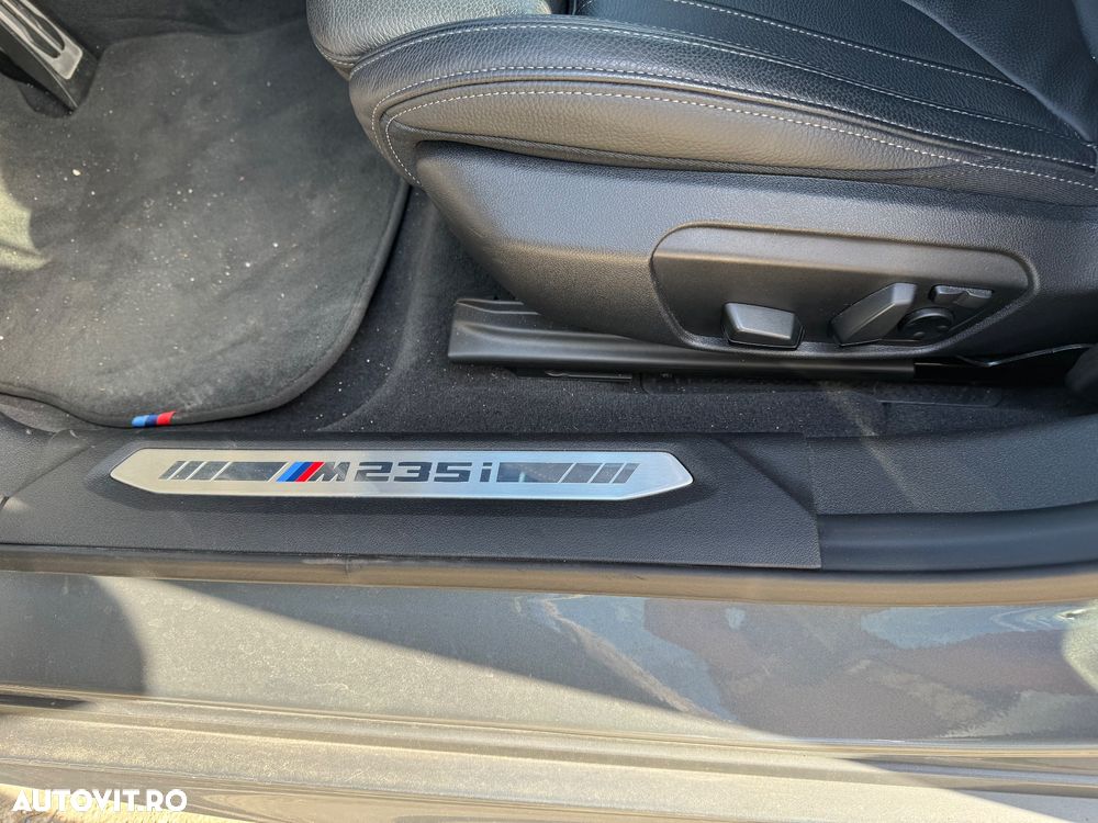 BMW M2 - 14