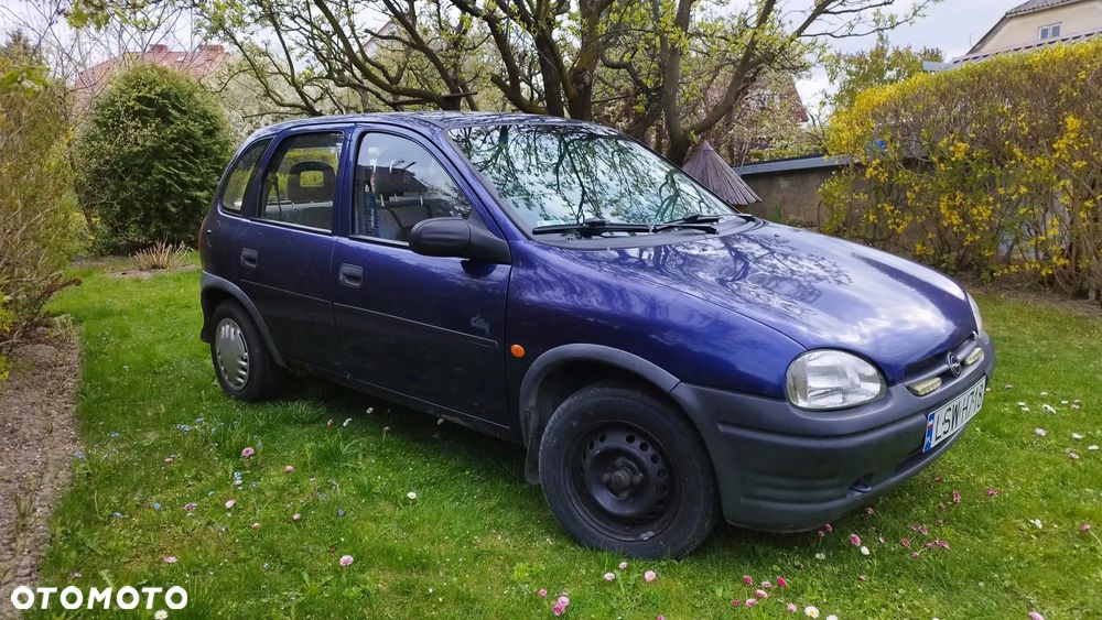 Opel Corsa 1.2 City - 2