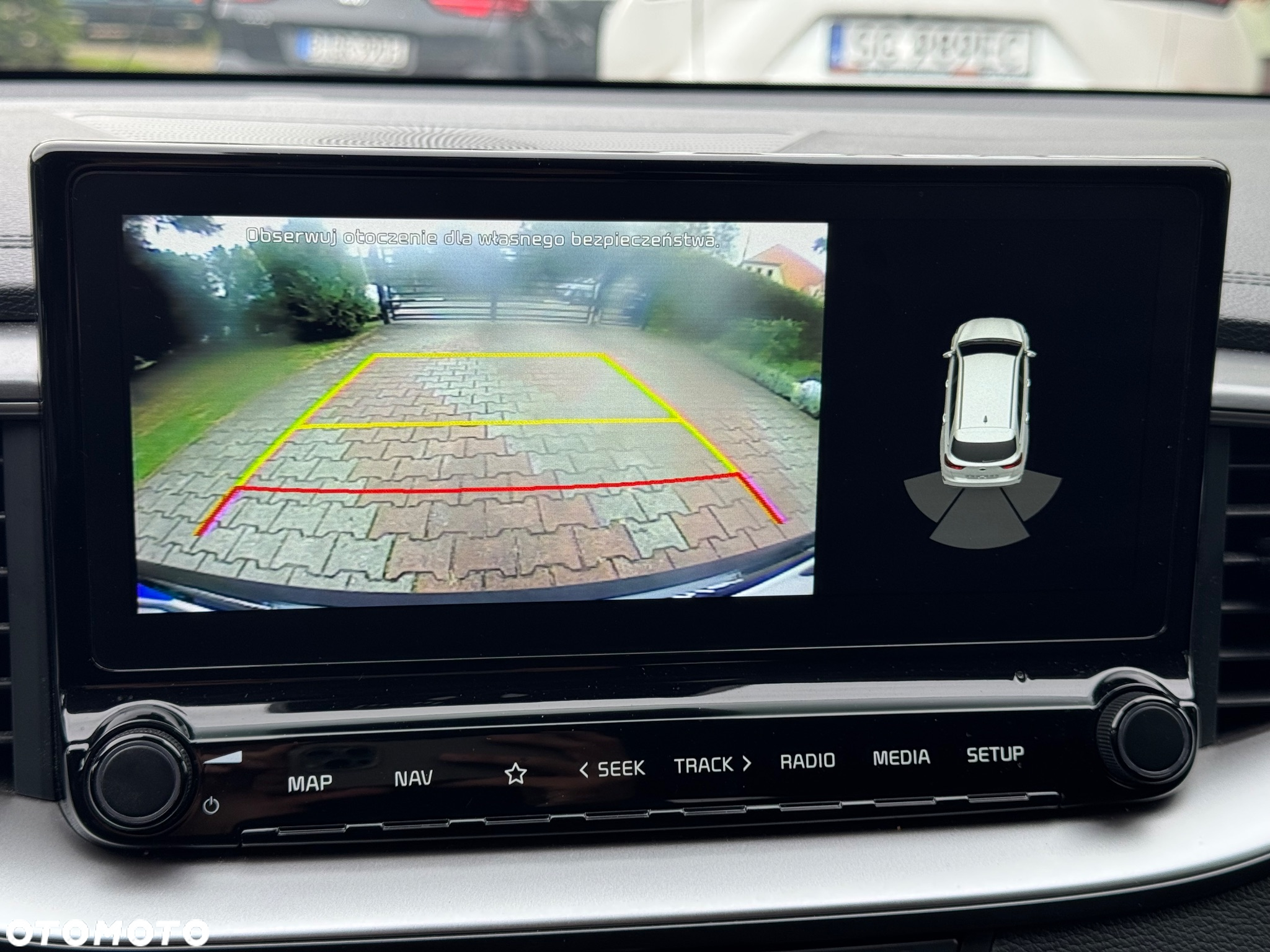 Kia Ceed SW 1.4 T-GDI OPF Platinum Edition - 31