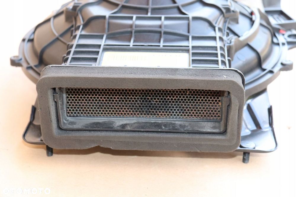 VOLVO V90 S90 SUBWOOFER BOWERS WILKINS 8 OHM 31409672, 32265661 - 3