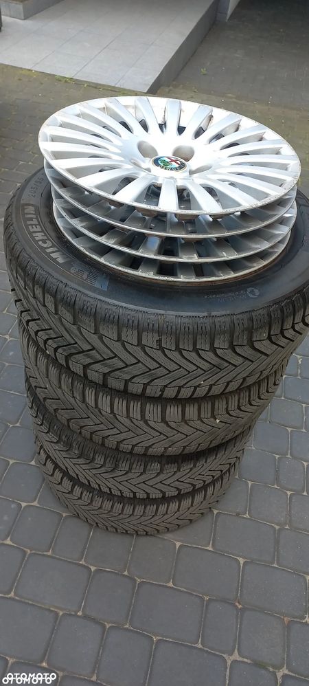 Alfa Romeo Giulietta 1.4 TB Sprint - 27