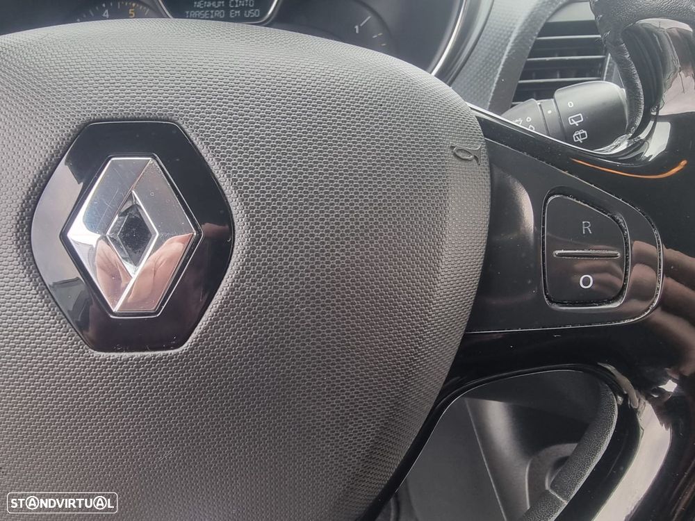 Renault Captur 1.5 dCi Exclusive - 21