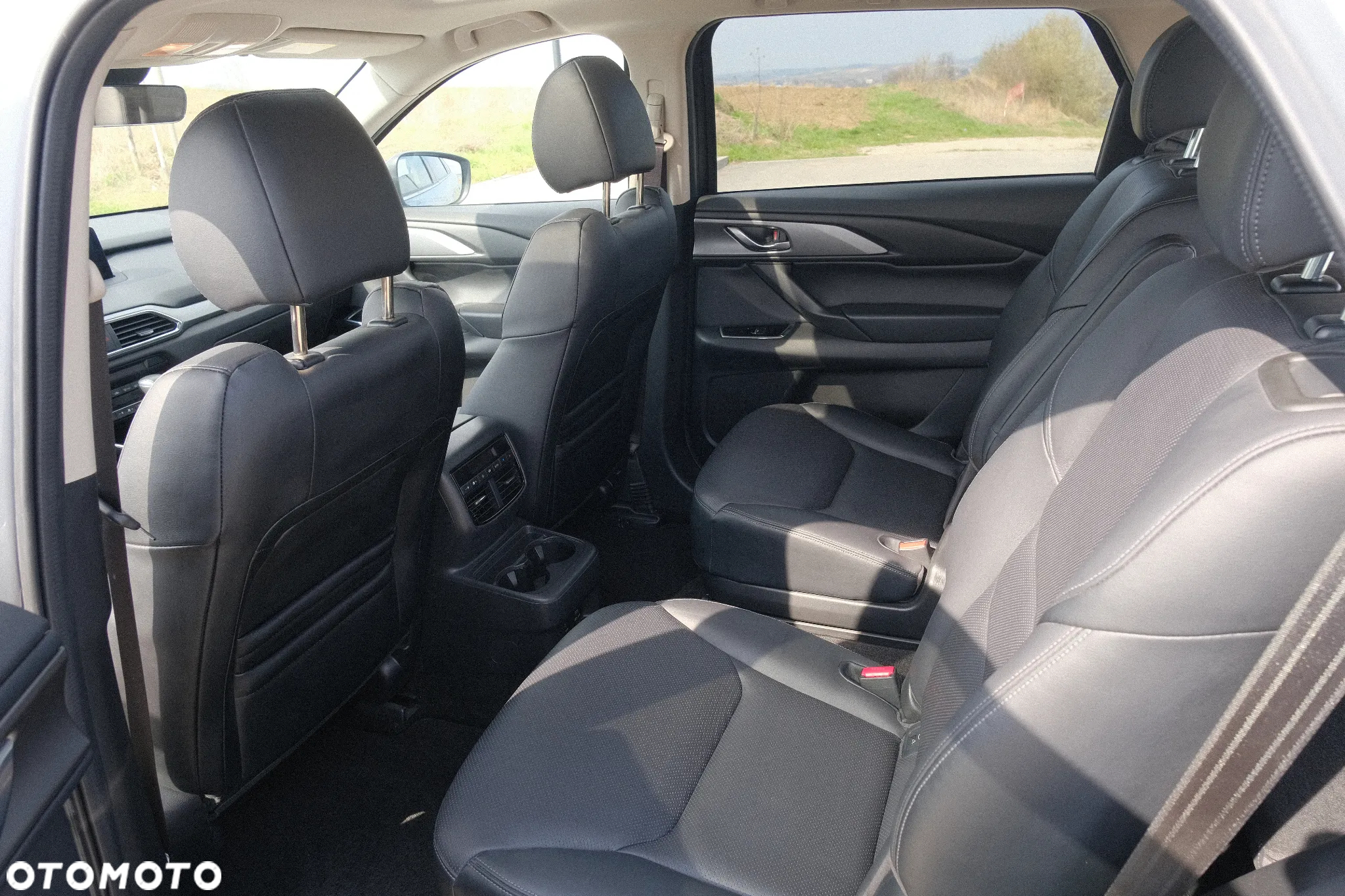 Mazda CX-9 - 22