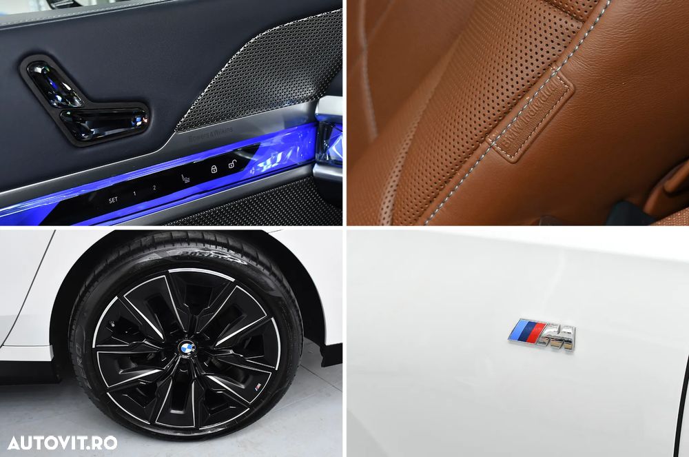 BMW Seria 7 - 7